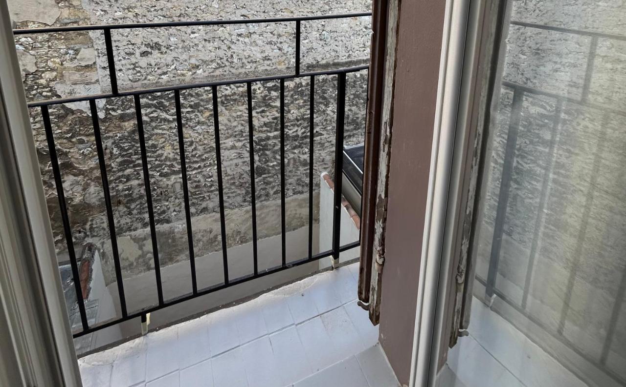Appartement De Standing Marselha Exterior foto