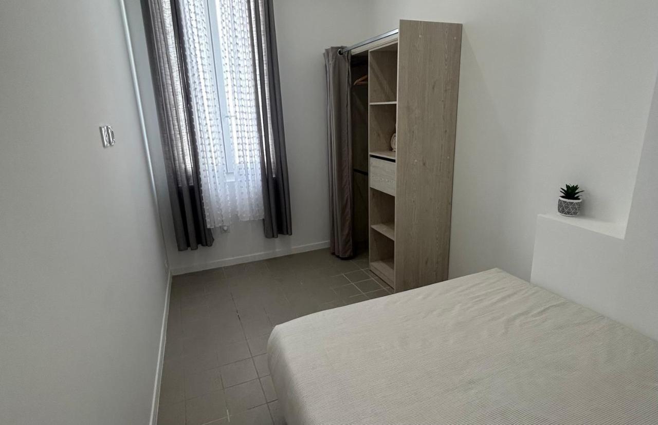 Appartement De Standing Marselha Exterior foto